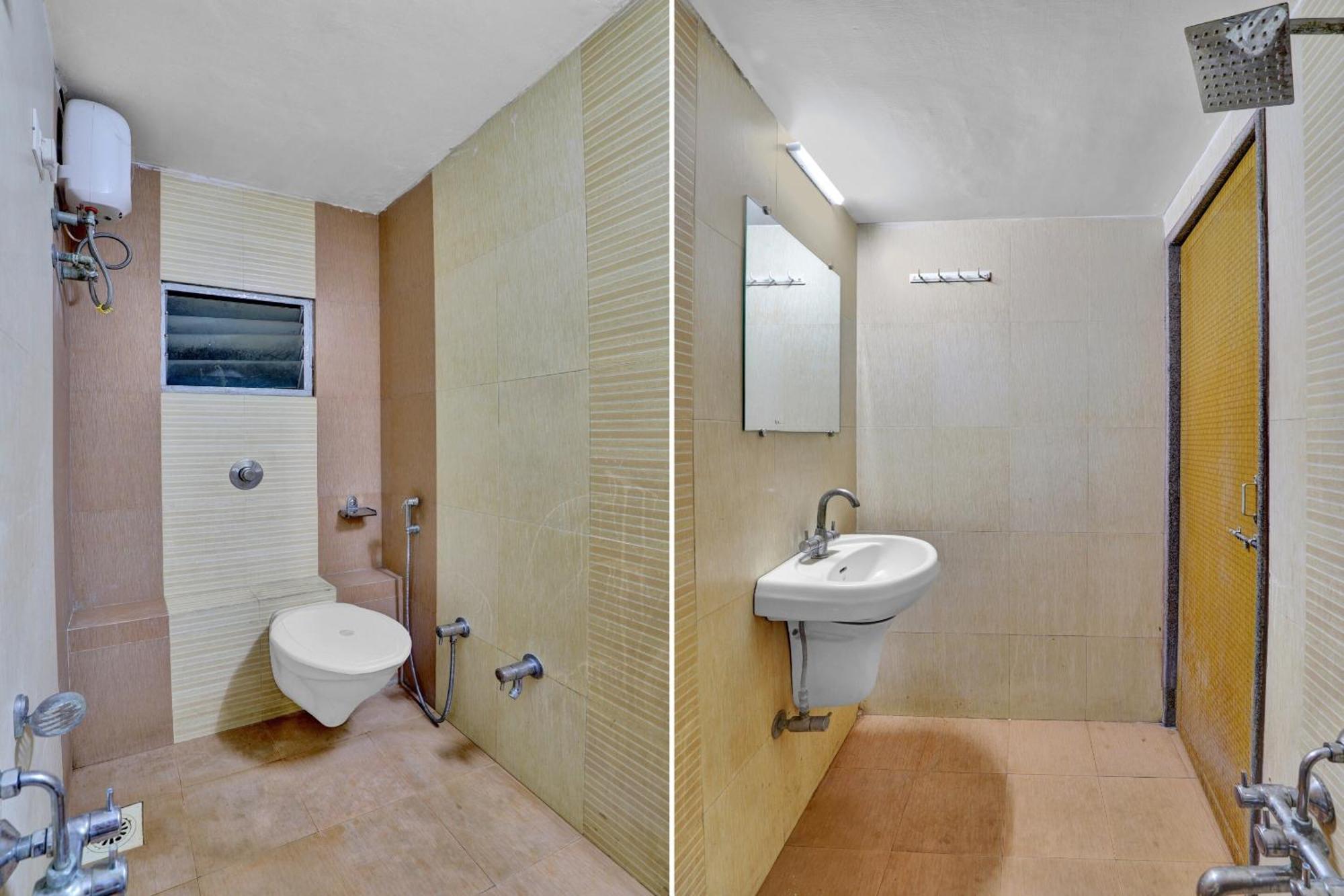 אחמדאבאד Collection O 82926 Hotel Royal Plaza מראה חיצוני תמונה