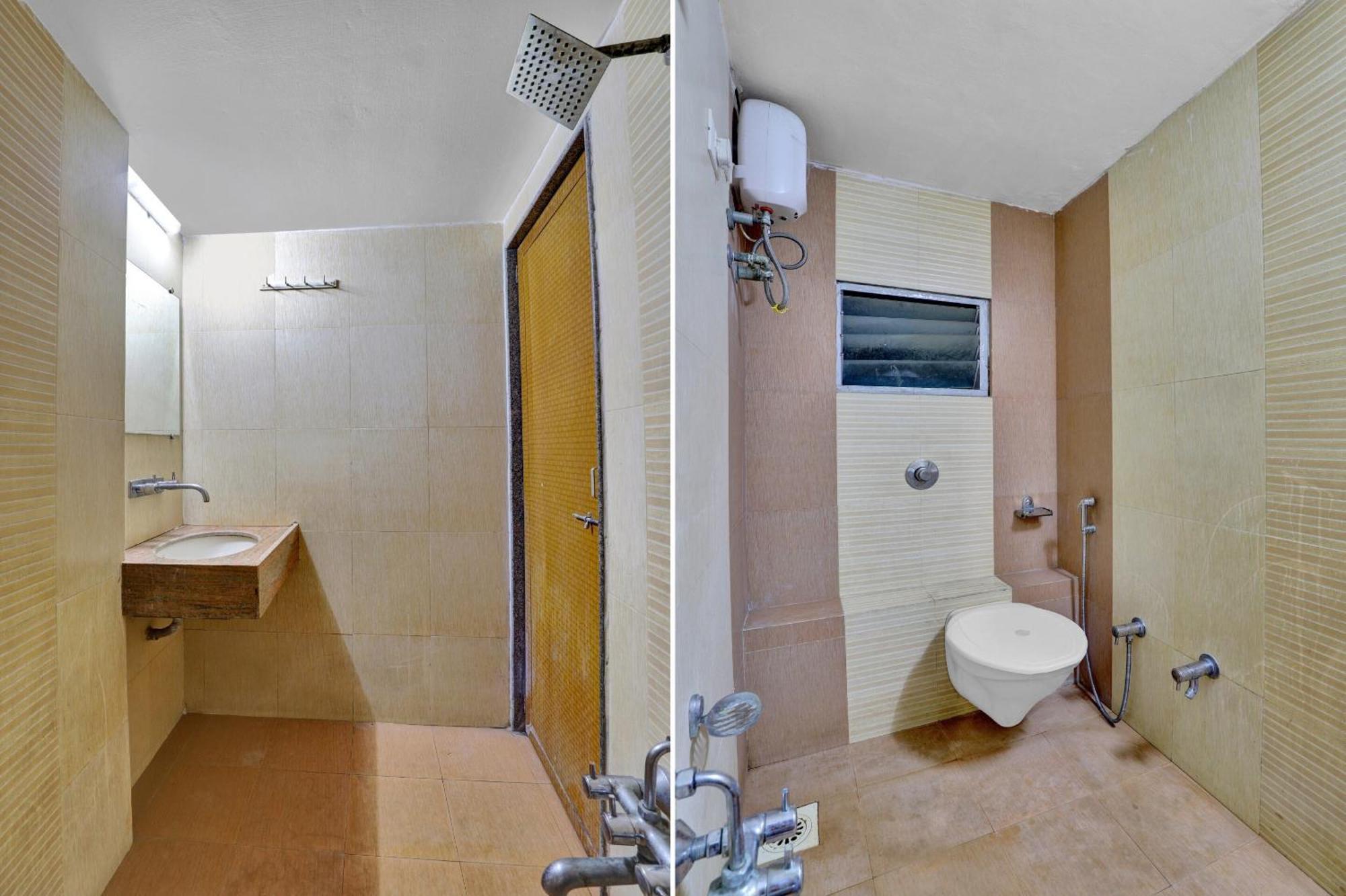 אחמדאבאד Collection O 82926 Hotel Royal Plaza מראה חיצוני תמונה