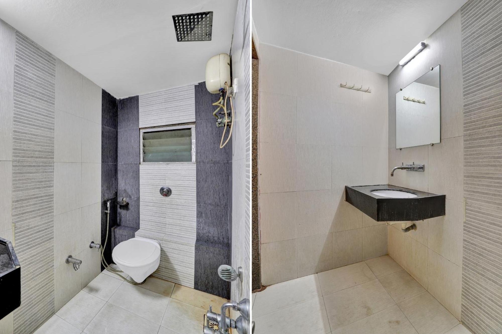 אחמדאבאד Collection O 82926 Hotel Royal Plaza מראה חיצוני תמונה